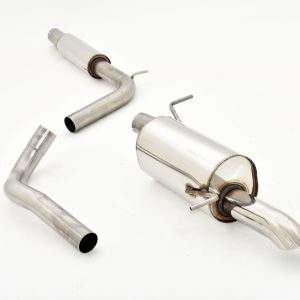 Gruppe A Anlage Skoda Fabia III Combi und Combi Monte Carlo (NJ)