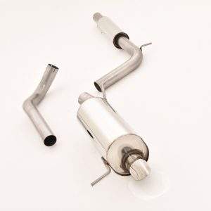 Gruppe A Anlage Skoda Fabia III Schrägheck (NJ)