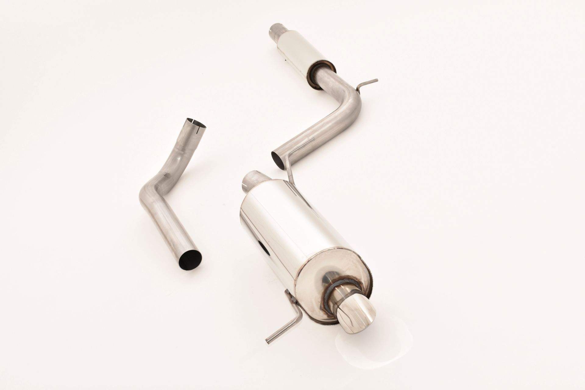 Gruppe A Anlage Skoda Fabia III Schrägheck (NJ)