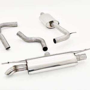 Gruppe A Anlage Skoda Karoq NU Frontantrieb