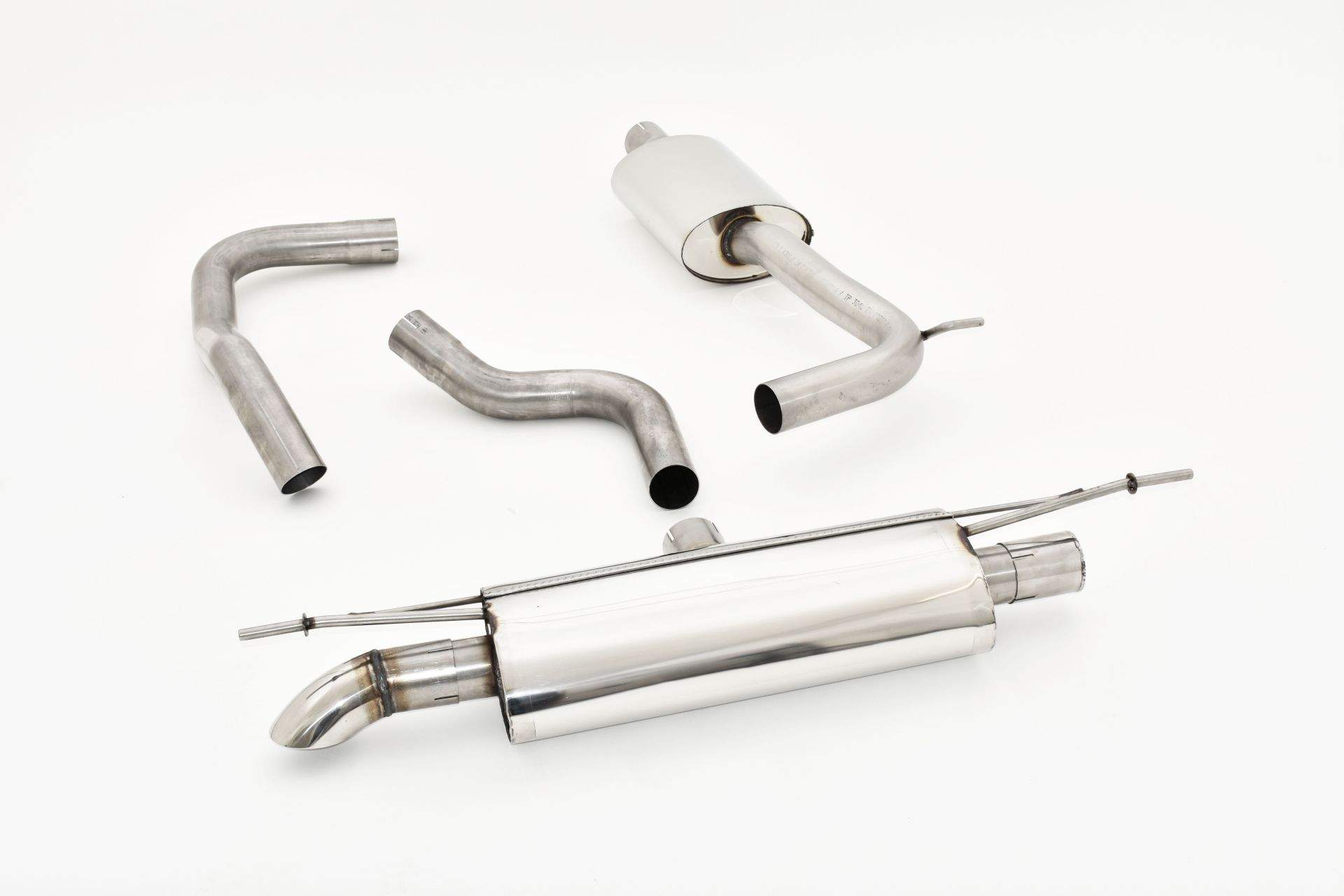 Gruppe A Anlage Skoda Karoq NU Frontantrieb