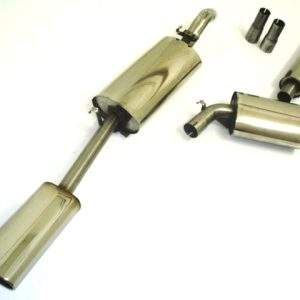 Gr.A Anlage Seat Toledo 1L