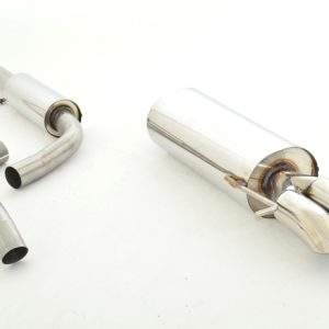 Gr.A Anlage Seat Toledo 1M