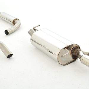 Gr.A Anlage Seat Leon 1M