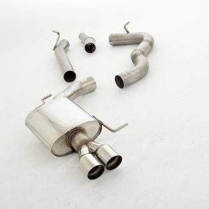 76mm Anlage Seat Leon 5F ST X-PERIENCE