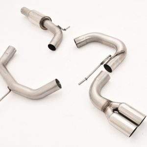 76mm Anlage Seat Altea 5P