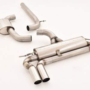 76mm Anlage Seat Altea 5P