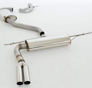 Gr.A Anlage Seat Toledo 5P