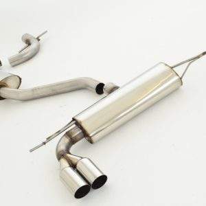 Gr.A Anlage Seat Leon 1P