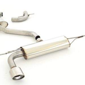 Gr.A Anlage Seat Leon 1P FR/Cupra/R