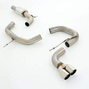 76mm Anlage Seat Leon 1P