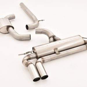 76mm Anlage Seat Altea XL 5P