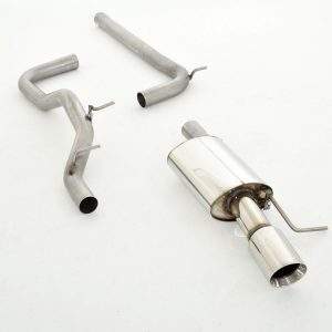 Gruppe A Anlage Seat Leon 5F ST inkl. FR