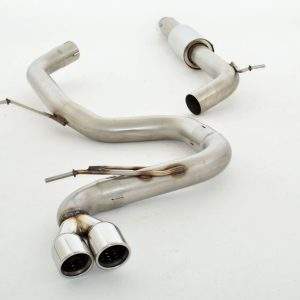 76mm Anlage Seat Leon 5F inkl. FR und SC