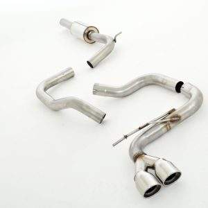 Gr.A Anlage Seat Leon 5F