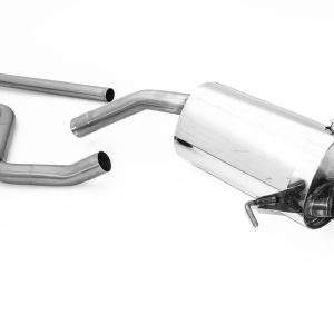 Gr.A Anlage Alfa Romeo 156