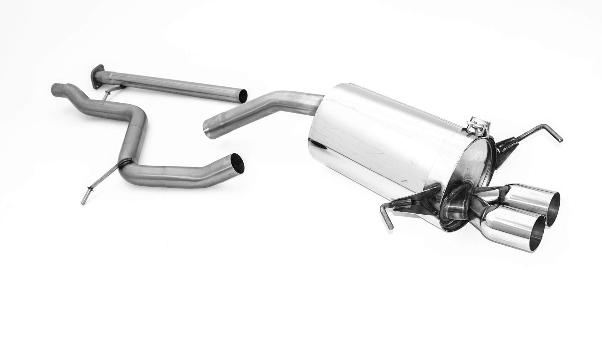 Gr.A Anlage Alfa Romeo 156