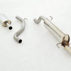 Gr.A Anlage Alfa Romeo Mito