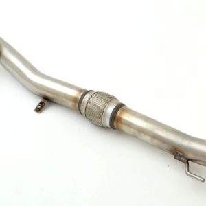 63.5mm Vorderrohr Fiat Grande Punto