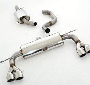 Gr.A Duplexanlage Audi Q3 8U