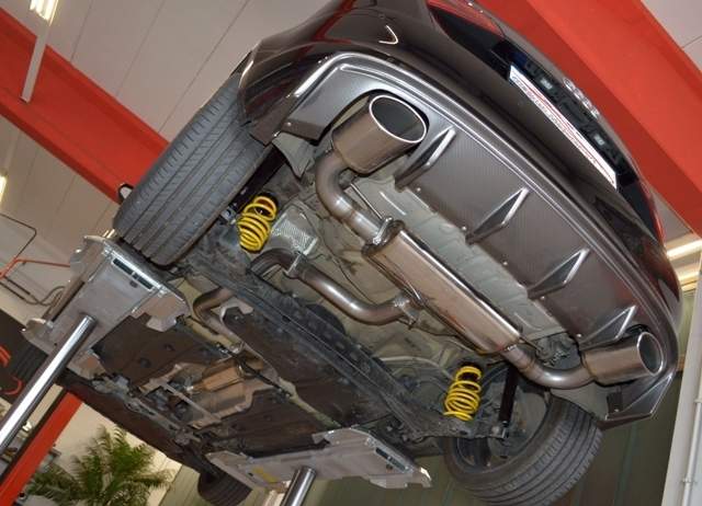 Gr.A Duplexanlage Edelstahl – Bild 3