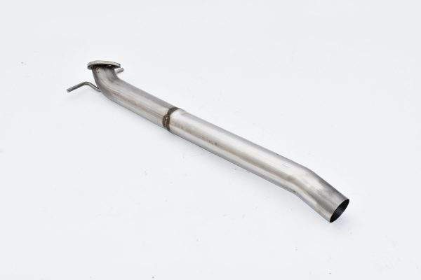 76mm Vorschalldämpferersatzrohr Opel Astra K