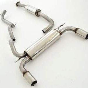 Gr.A Duplexanlage Ford C-Max DXA