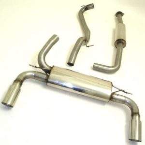 Gr.A Duplexanlage Ford Grand C-Max