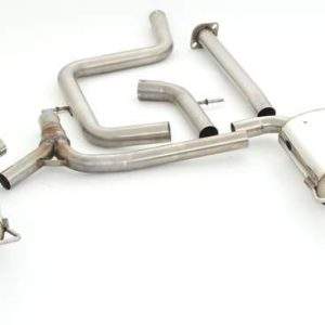 Gr.A Duplexanlage Ford S-Max