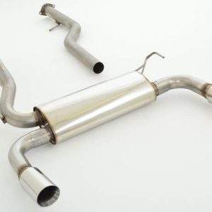 Gr. A Duplexanlage Ford Kuga II