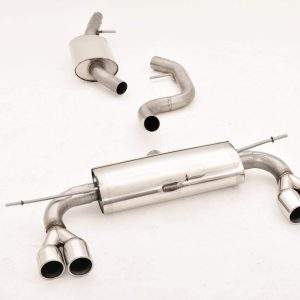 Gr.A Duplexanlage VW Tiguan 4motion