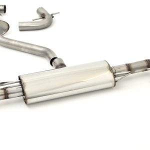 Gr.A Duplexanlage VW Golf VI