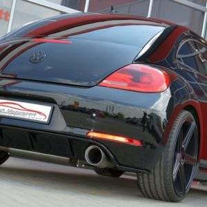 Gr.A Duplexanlage VW Beetle 5C inkl. Dune