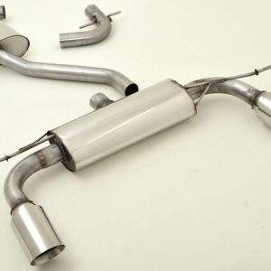 Gr.A Duplexanlage VW Beetle 5C