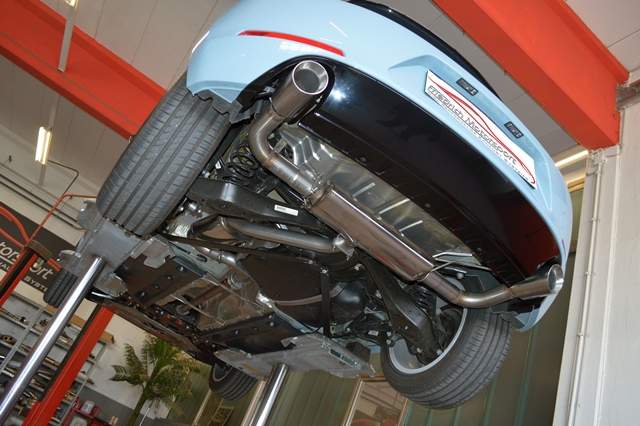 Gr.A Duplexanlage Edelstahl – Bild 3