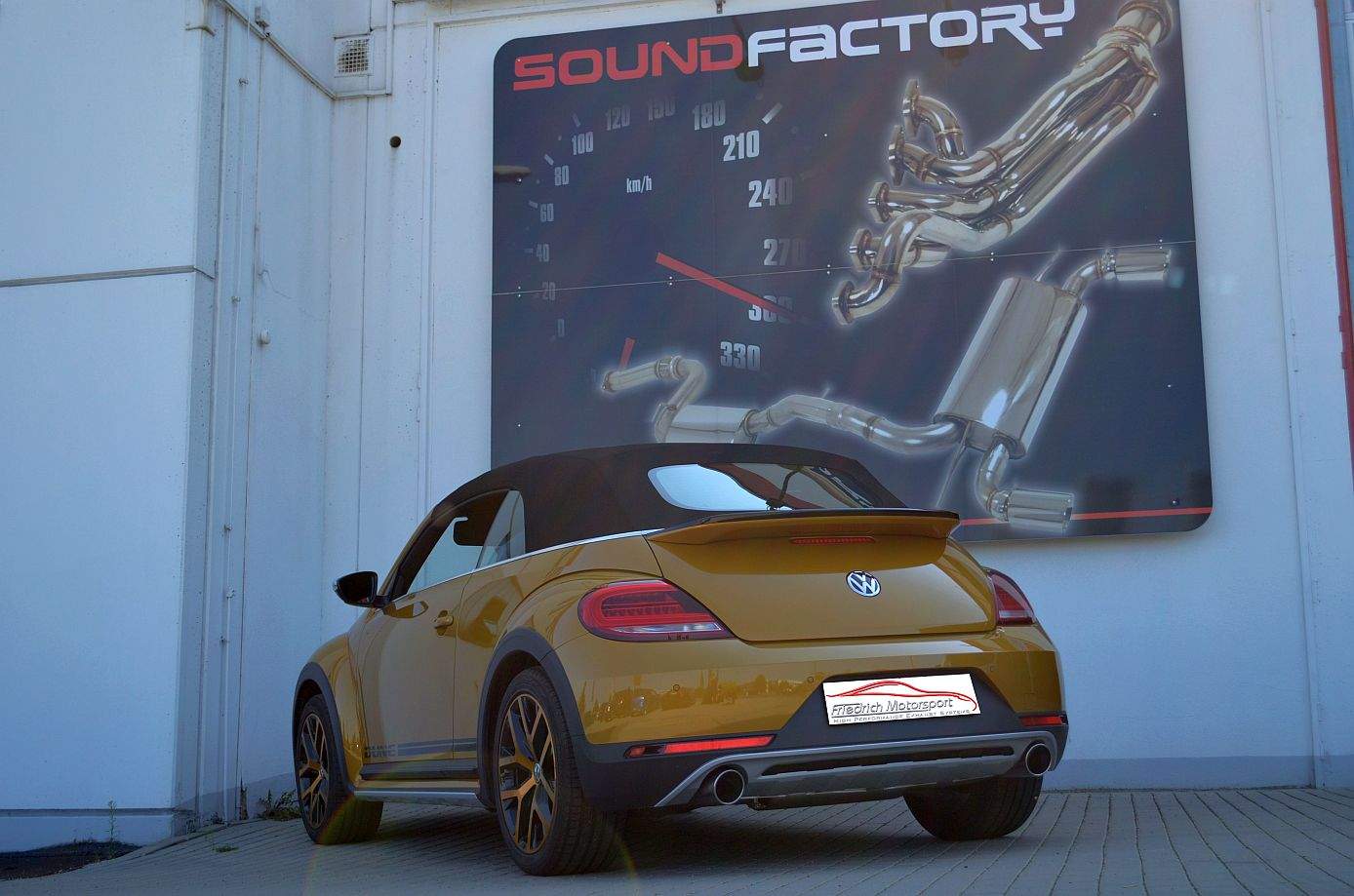 Gr.A Duplexanlage Edelstahl – Bild 2