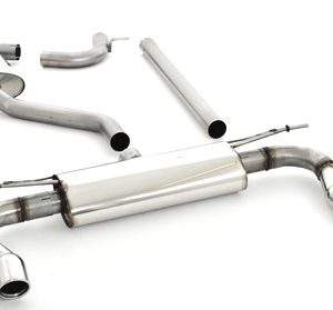 Gr.A Duplexanlage VW Golf VII