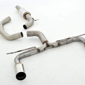 76mm Duplex-Anlage Seat Leon 1P