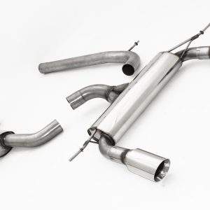 76mm Duplex-Anlage Seat Leon 1P