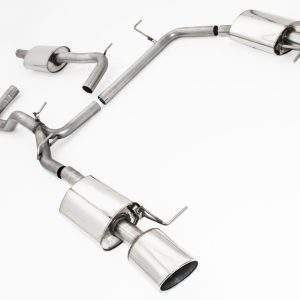 Gr.A Duplex-Anlage Seat Leon 5F ST inkl. FR