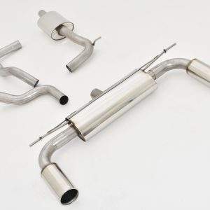 Gruppe A Duplex-Anlage Seat Ateca Frontantrieb inkl. FR