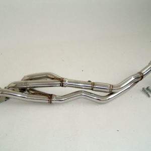 Fächerkrümmer Opel Omega B