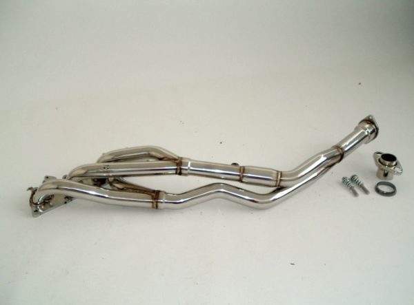 Fächerkrümmer Opel Omega B