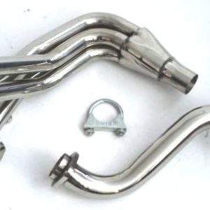 Fächerkrümmer Peugeot 306