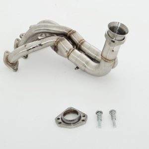 Fächerkrümmer VW Scirocco II