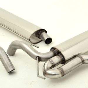 Gr.A Anlage mittig Opel ADAM