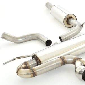 Gr.A Anlage mittig Seat Leon 5F