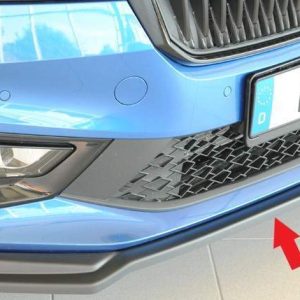 Rieger Spoilerschwert für orig. Frontschürze             i.Vorbereitung